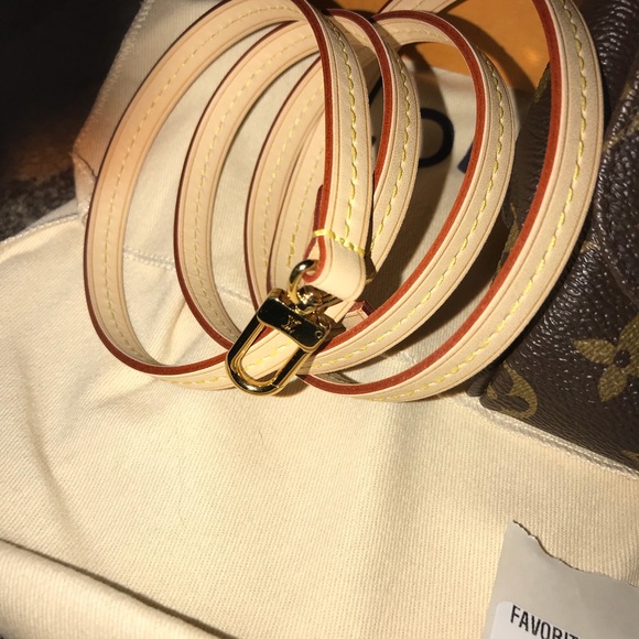 Louis Vuitton favorite MM monogram - Picture 5 of 8